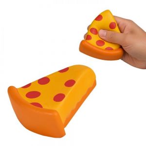SQUISHY PIZZA personalizada